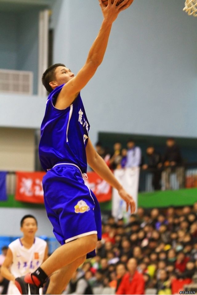 HBL-八強之能仁VS青年<圖多>