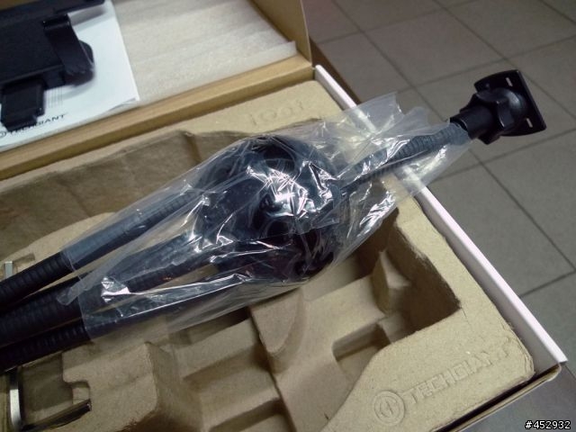 【開箱文】來自深海的奇蹟iPad周邊!? 四爪章魚哥~~~