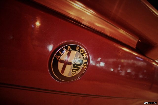 Alfa Romeo 33 1.5Ti