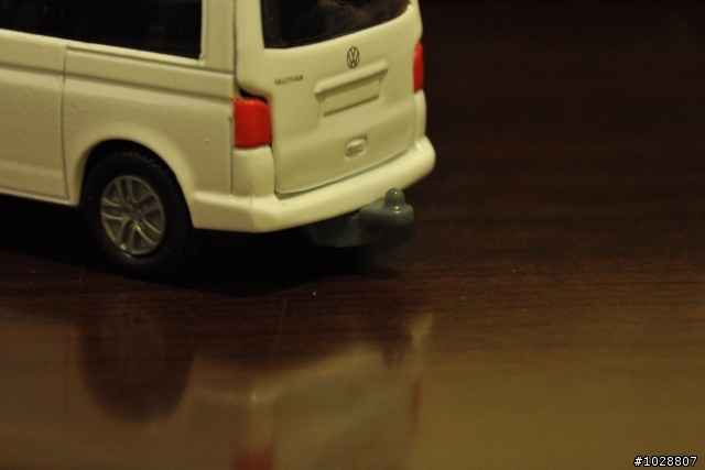 [圖多分享] VW T5 Multivan 可愛小白入手 + 冷冷清清的台中車展VAG版