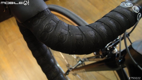 【箱子遺失的開箱】 Giant TCR SL 100