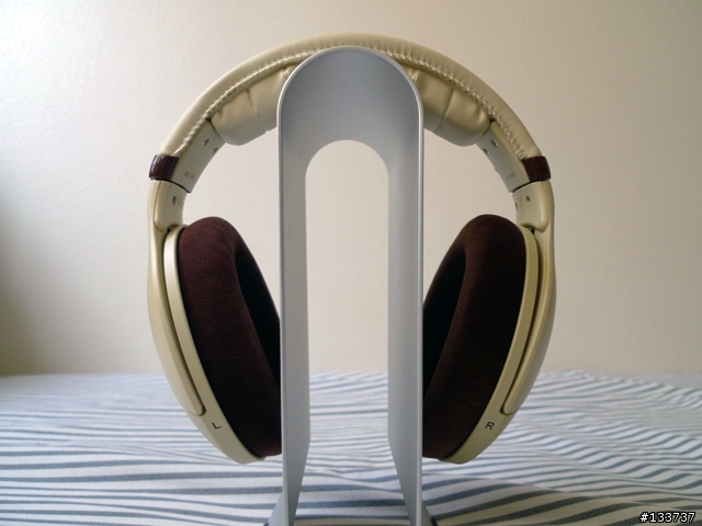 ［開箱］Sennheiser HD598 (深海光環再升級!!! 中階耳機P2)