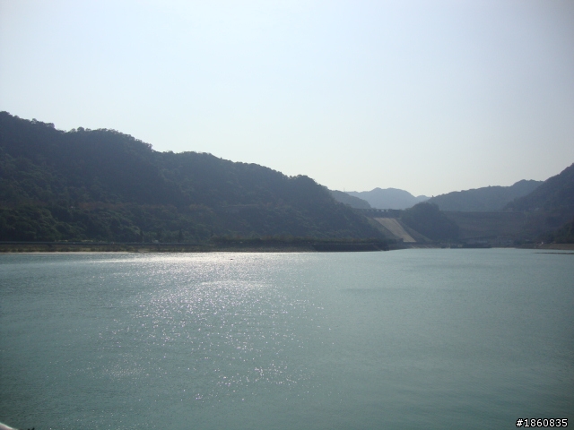 石門水庫賞楓行
