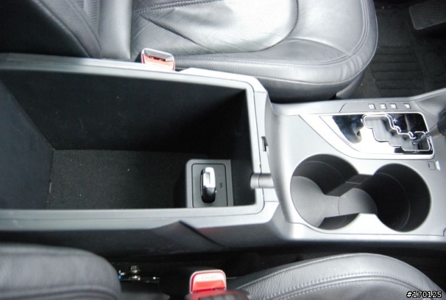 Hyundai IX35 - 試駕心得分享