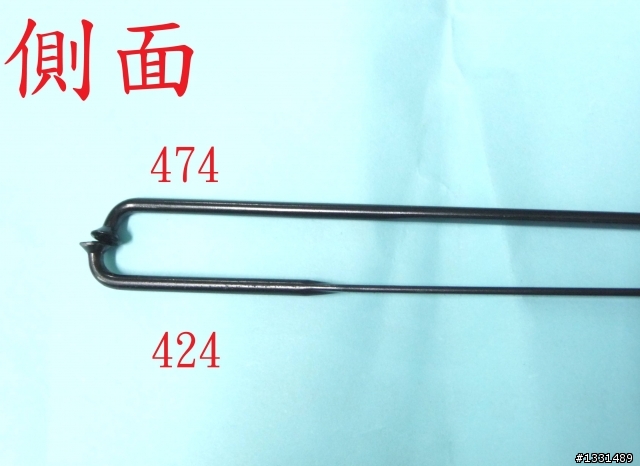 不是扁的就叫扁鋼絲