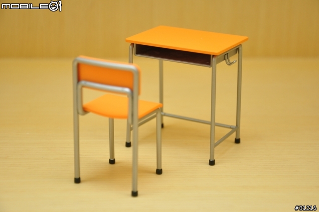 [性感登場]朝比奈陪你一起上課