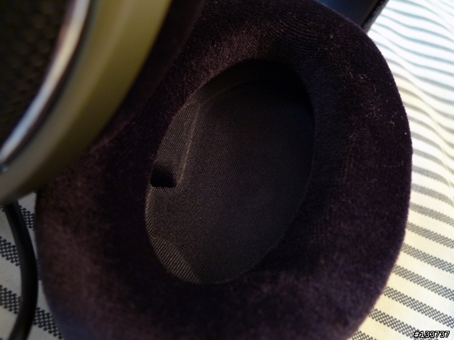［開箱］Sennheiser HD595 (有深海光環的中階耳機)