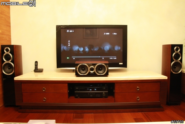 [開箱]Wharfedale Diamond 10（補充入手價格相關～1/28）