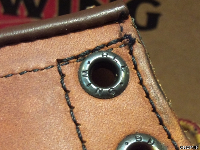 超不專業分享~~RED WING 875 (已補上實穿照)