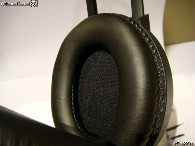 [耳機]AKG k99-開箱與使用心得-k77升級版