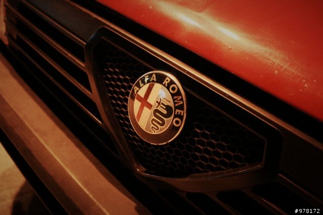 Alfa Romeo 33 1.5Ti