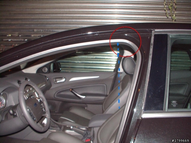 Mondeo Tdci 163P 開箱