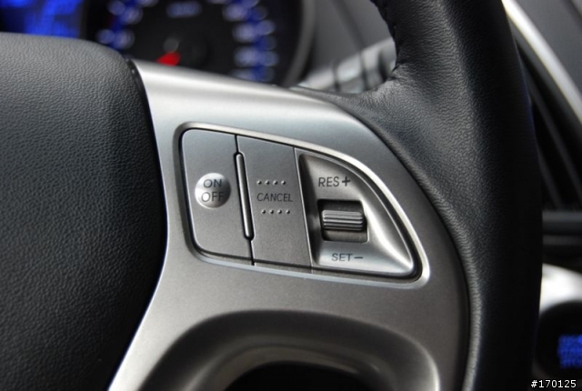 Hyundai IX35 - 試駕心得分享