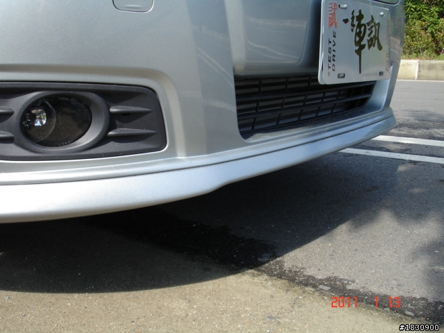 [開箱] V50 D4 R-Design/477/5D77/2011年式