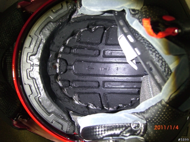 [開箱]YOHE 933雙鏡可樂帽