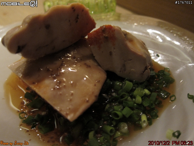 桃園-都鮨 日式料亭 2010/12/02