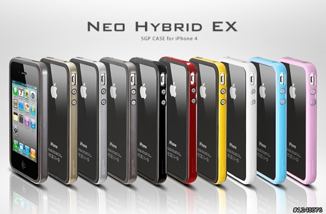 [詢問]SGP Case Neo Hybrid EX Series與Moshi iPouch合身嗎