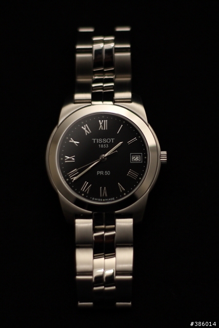 [分享]TISSOT PR50 石英錶
