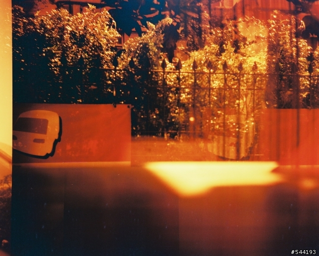 [開箱+試拍]Lomography ISO 50-200底片 (LOMO底片MAMIYA C3, 柯達SIX-20, 海鷗實拍)