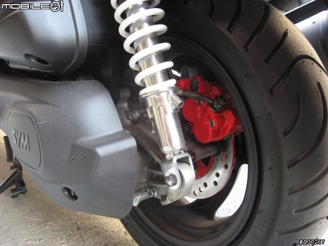 【開箱】NEW FIGHTER ZR