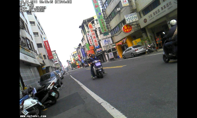 【分享與測試】M10 M10E WM行車記錄器大破解！！(圖多，01/23內文追加)
