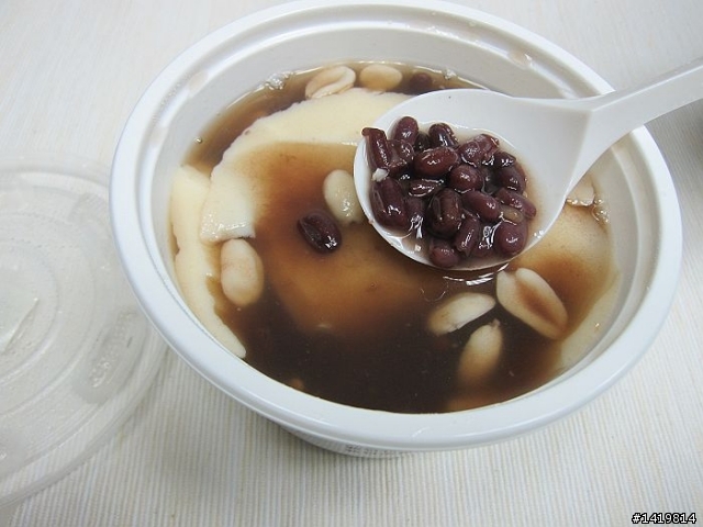MY豆花養生甜品屋