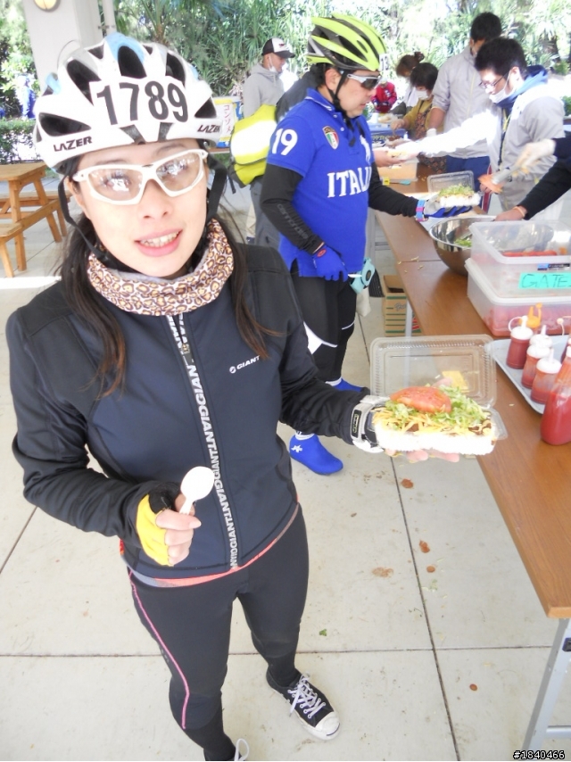我要去當鐵馬頑童-沖繩 CENTURY RUN 160公里之全程實紀(圖超多，請注意)