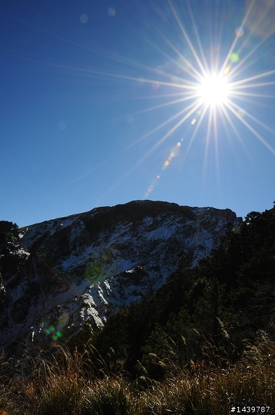 合歡山爆走兄弟在600km的旅程裡油0感動無價