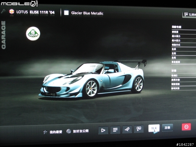 GT5 出清 車輛已送出 請管大刪文 謝謝!