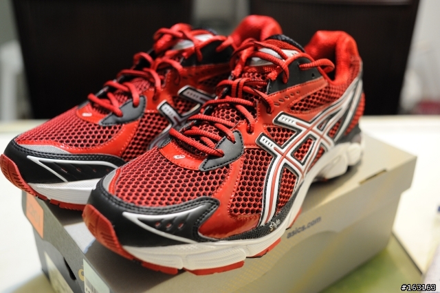 [分享]ASICS GT-2160