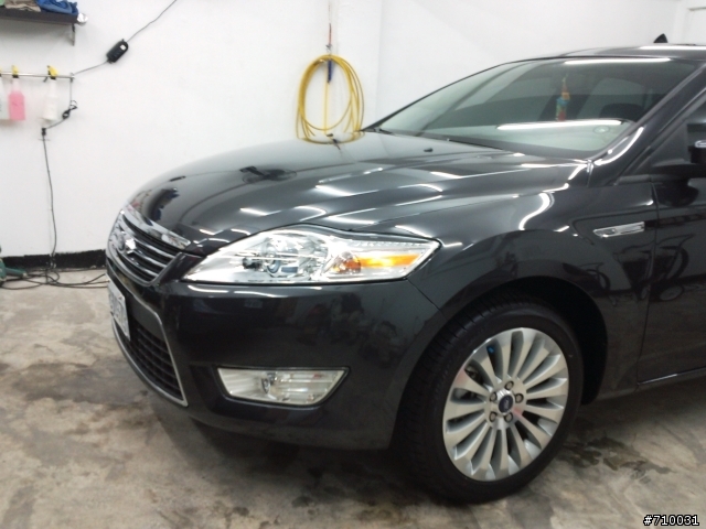 遲來的mondeo tdci...(讓我買了4次差點放棄)