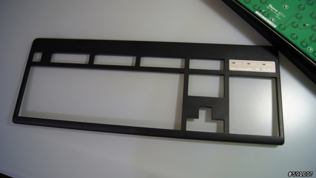 鴨子也懂靜電容量? Ducky:略懂 ~REALFORCE 104U 高貴登埸！