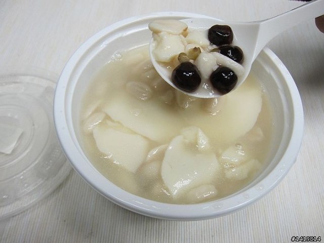 MY豆花養生甜品屋