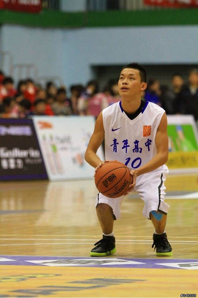 HBL-八強之能仁VS青年<圖多>