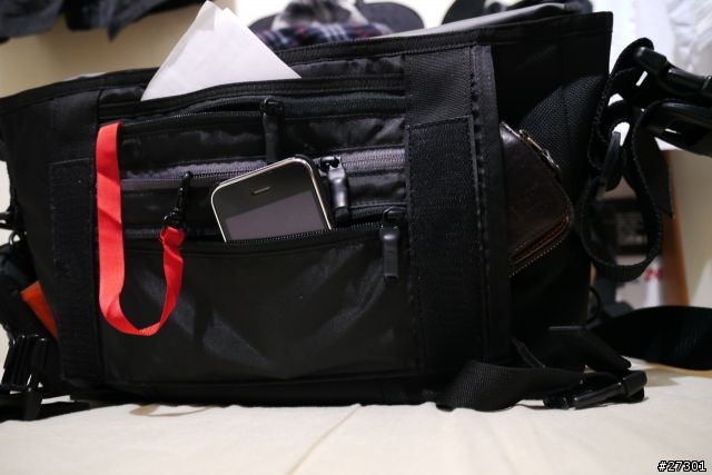 跨界混搭 Timbuk2 x Yoshida Porter x 曼哈頓 超實用Timbuk2包分享