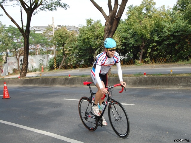 2011高雄大坪頂國手選拔