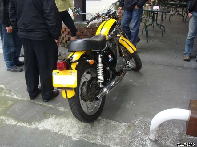 少見的大刀跟一些老車