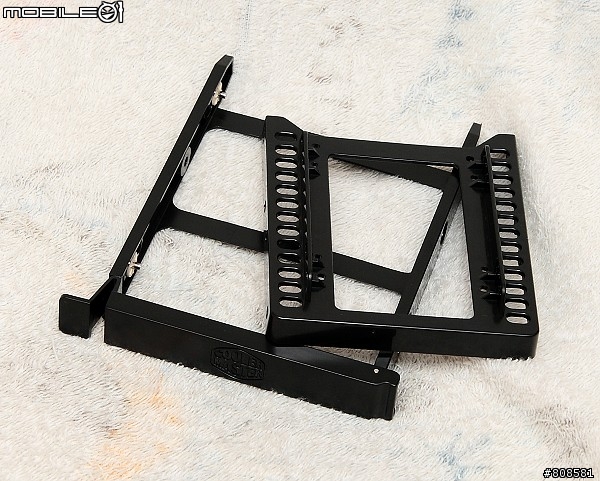 分享技嘉P67A-UD4＋i5-2500K的家CM 690II Advanced
