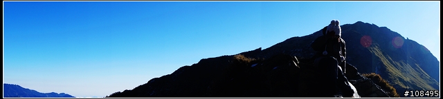 2011年元旦百里合歡山機車之旅惟我獨行(圖多)