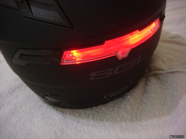 [簡單開箱] 開箱開到爛的SOL SM-1消光黑