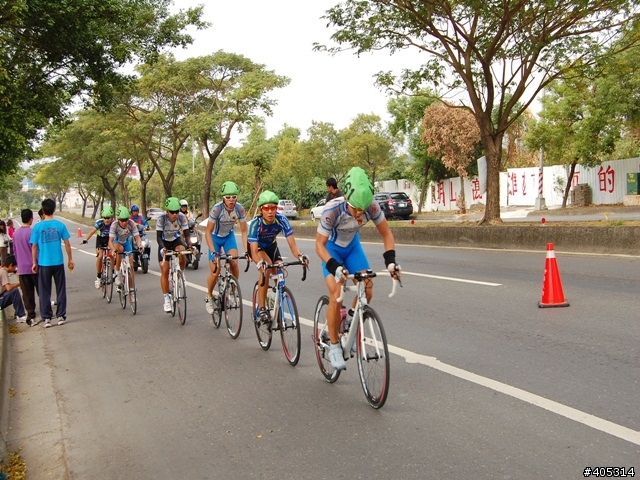 2011高雄大坪頂國手選拔