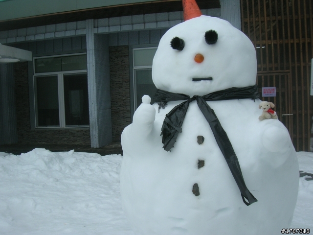 圓夢之旅~~~合歡賞雪記!