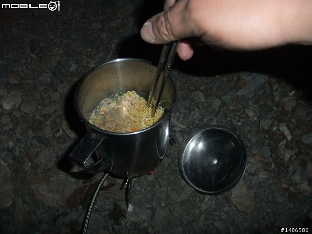 玉山暴走