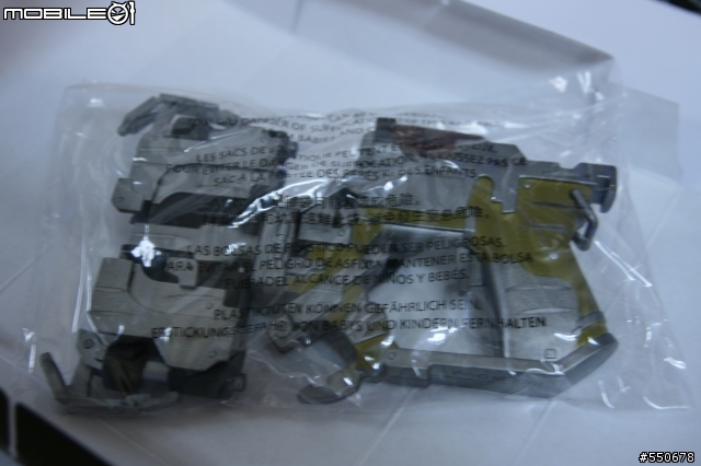 《絕命異次元 2》英文典藏版 ~ 開箱囉