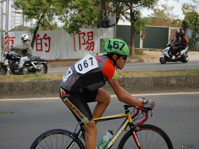 2011高雄大坪頂國手選拔