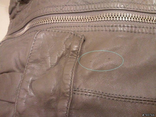 [superdry 開箱]superdry Hooded Leather jacket疑問
