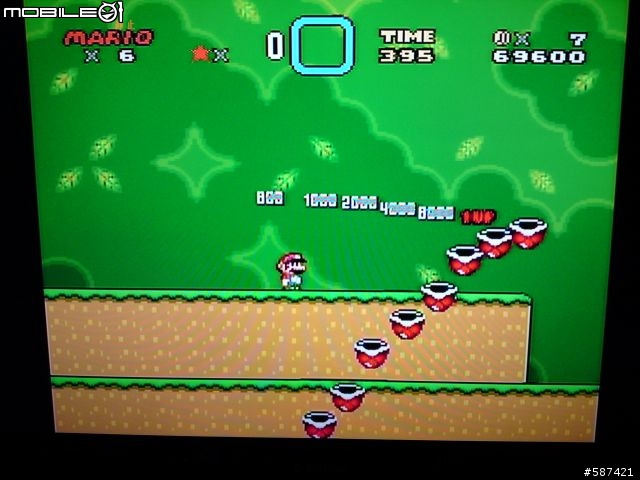 [開箱]日規Wii超級瑪利歐25周年紅色紀念主機 + 遊戲