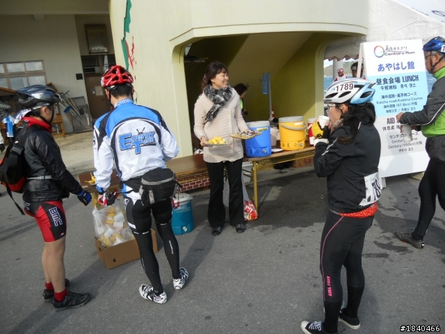 我要去當鐵馬頑童-沖繩 CENTURY RUN 160公里之全程實紀(圖超多，請注意)