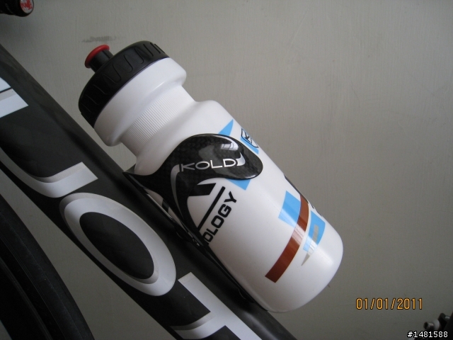 (沒有箱子)分享2011 KUOTA KEBEL