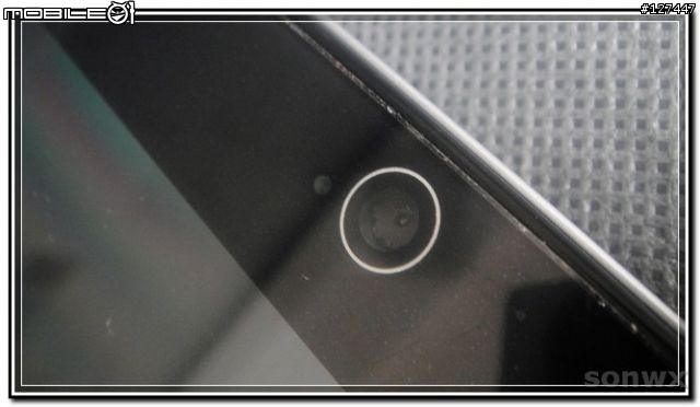【開箱文】海納M7 電容觸碰螢幕 Android 2.2